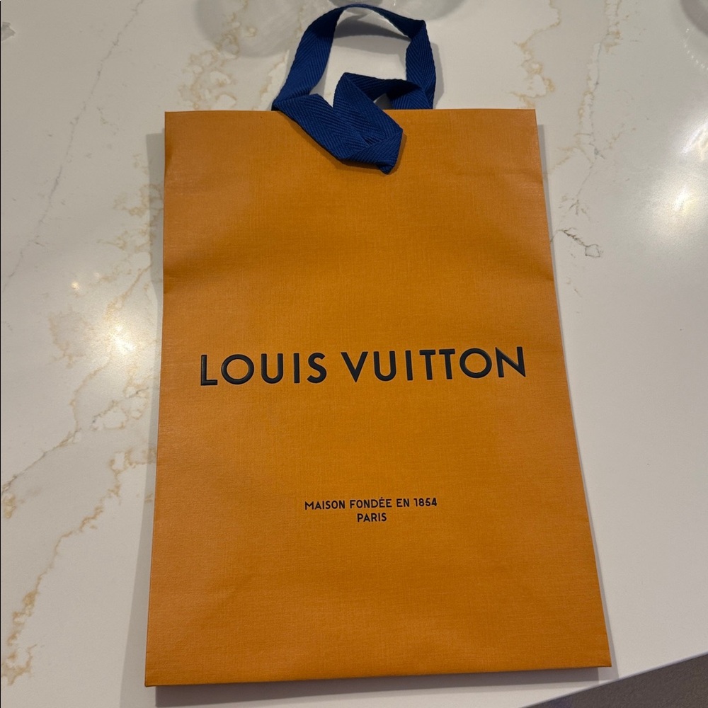 Louis Vuitton shopping 🛍️ bags
